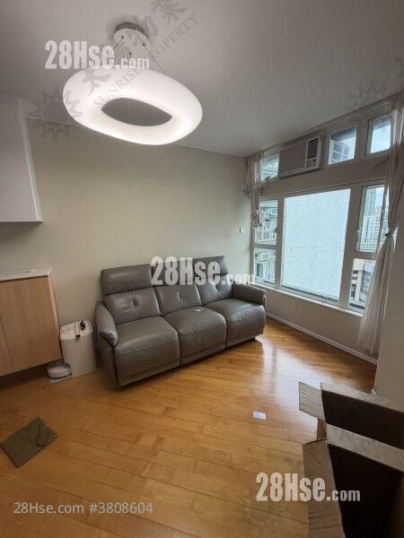 Whampoa Garden Rental 2 Bedrooms 466 ft²