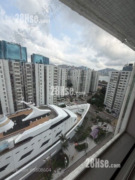 Whampoa Garden Rental 2 Bedrooms 466 ft²