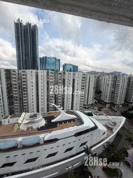 Whampoa Garden Rental 2 Bedrooms 466 ft²