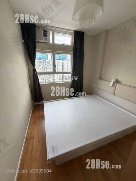 Whampoa Garden Rental 2 Bedrooms 466 ft²