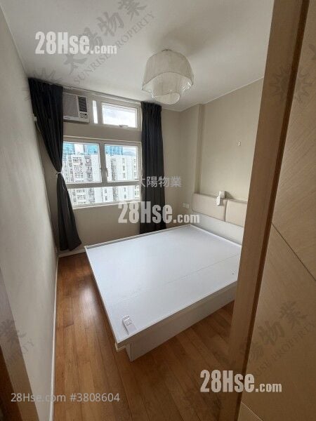 Whampoa Garden Rental 2 Bedrooms 466 ft²