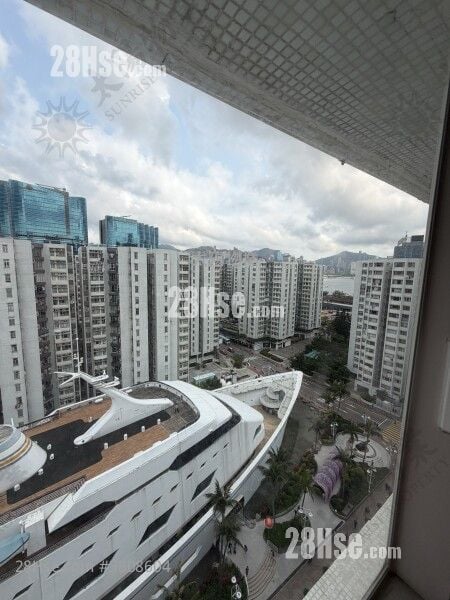 Whampoa Garden Rental 2 Bedrooms 466 ft²