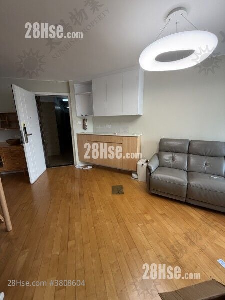 Whampoa Garden Rental 2 Bedrooms 466 ft²