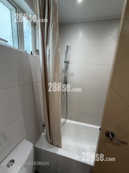 Whampoa Garden Rental 2 Bedrooms 466 ft²