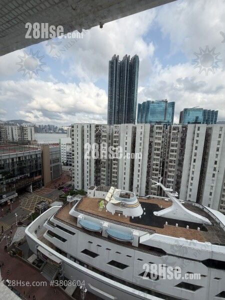 Whampoa Garden Rental 2 Bedrooms 466 ft²