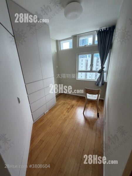 Whampoa Garden Rental 2 Bedrooms 466 ft²