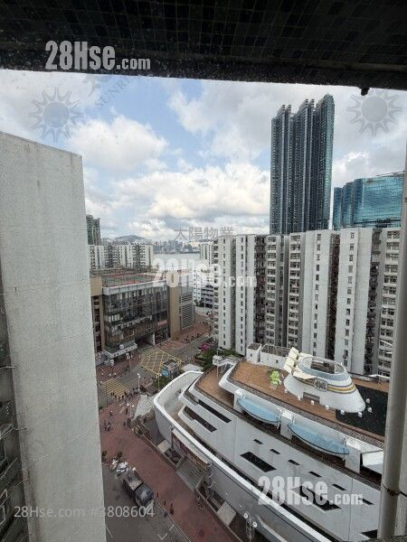 Whampoa Garden Rental 2 Bedrooms 466 ft²