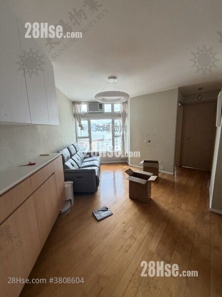 Whampoa Garden Rental 2 Bedrooms 466 ft²