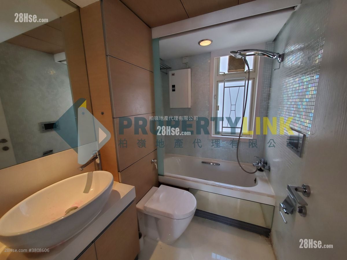 聚賢居 售盤 773 平方呎