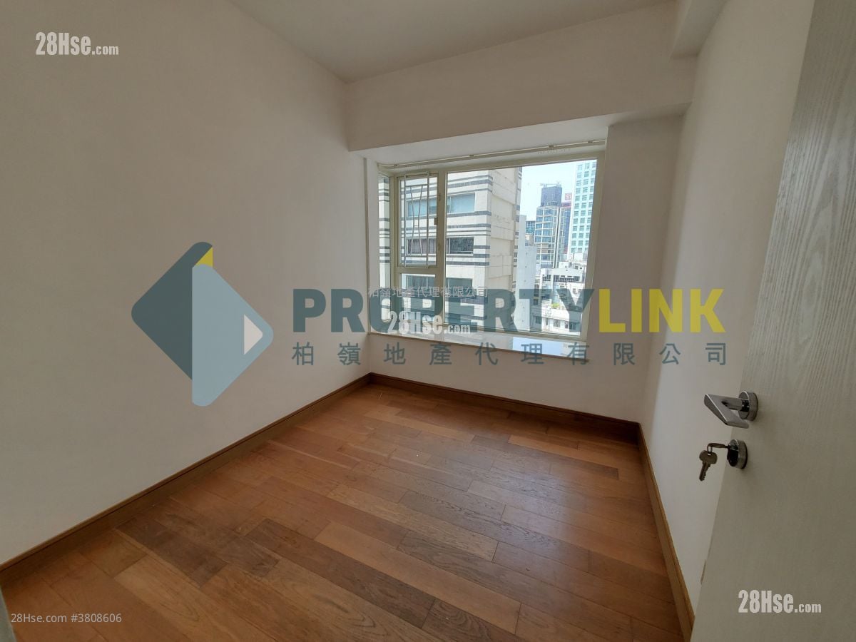 聚賢居 售盤 773 平方呎