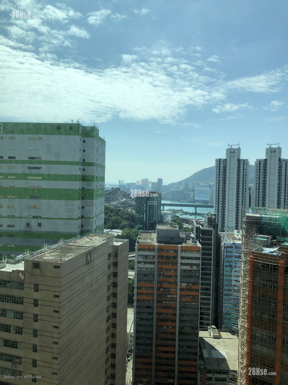 爵悦庭 售盘 4 房 , 2 浴室 716 平方尺