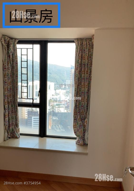 爵悦庭 售盘 4 房 , 2 浴室 716 平方尺