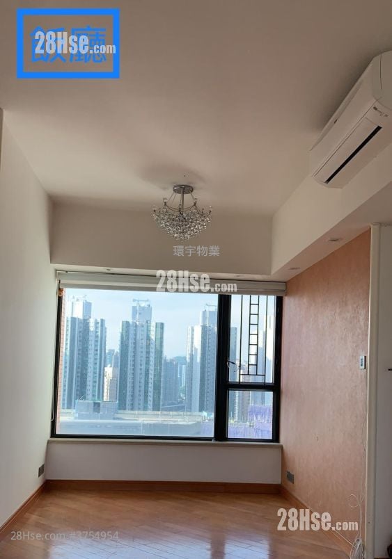 爵悦庭 售盘 4 房 , 2 浴室 716 平方尺