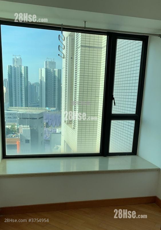 爵悦庭 售盘 4 房 , 2 浴室 716 平方尺