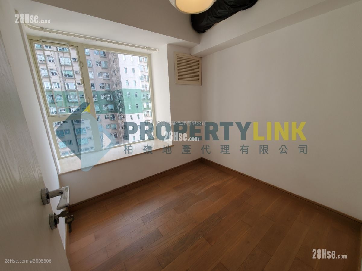 聚賢居 售盤 773 平方呎