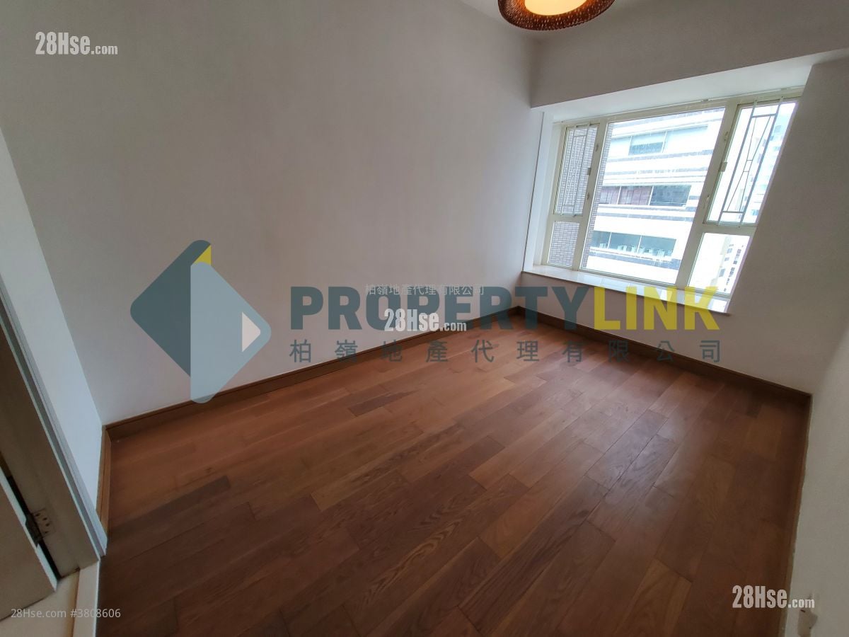 聚賢居 售盤 773 平方呎