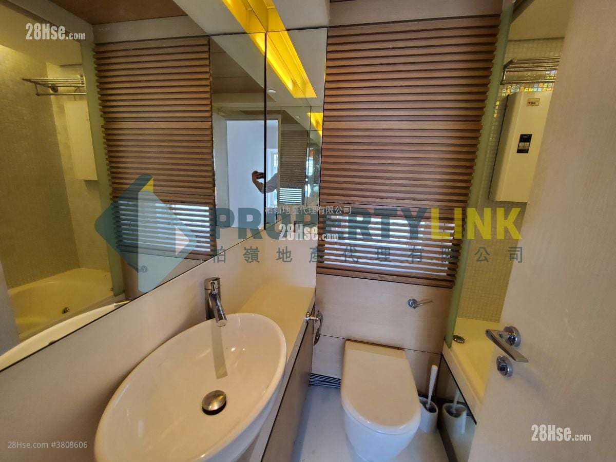 聚賢居 售盤 773 平方呎