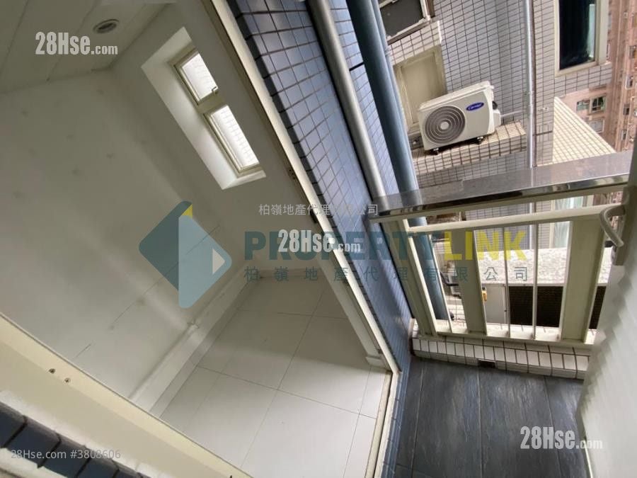 聚賢居 售盤 773 平方呎