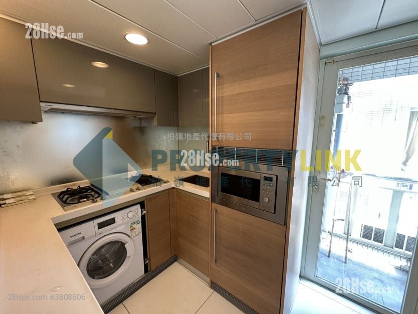 聚賢居 售盤 773 平方呎