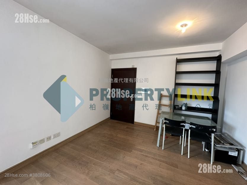 聚賢居 售盤 773 平方呎