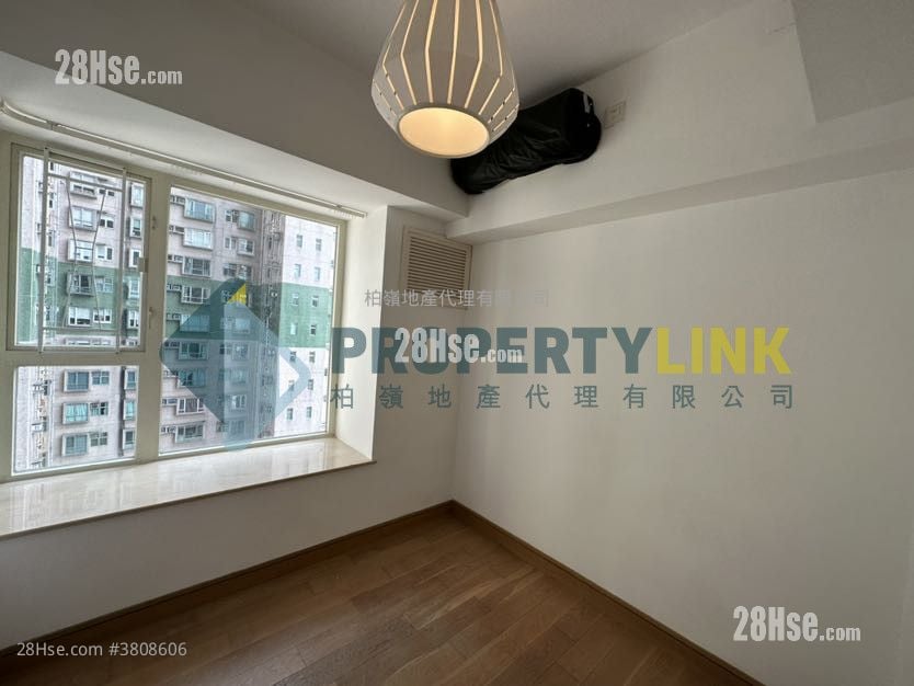 聚賢居 售盤 773 平方呎