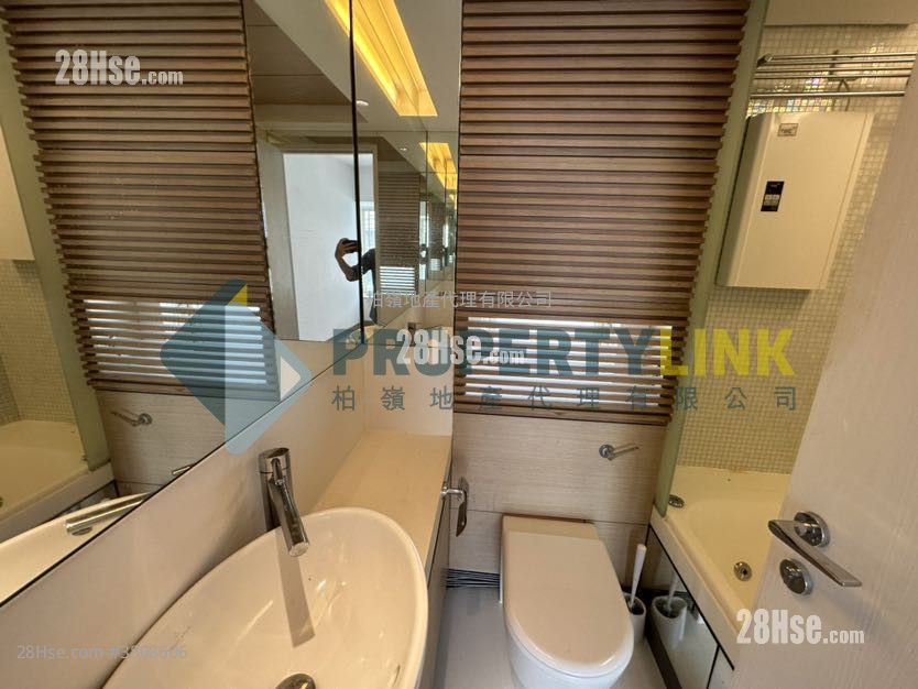 聚賢居 售盤 773 平方呎