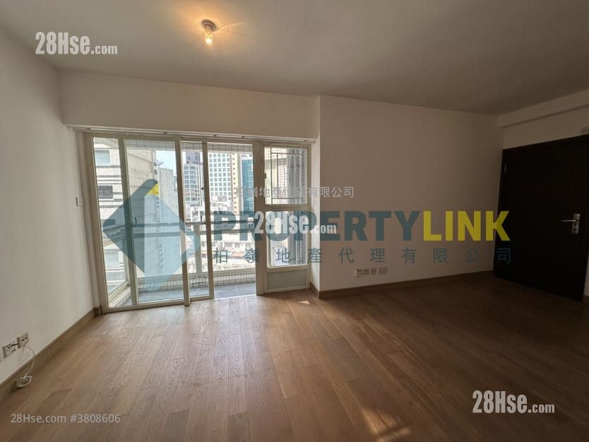 聚賢居 售盤 773 平方呎