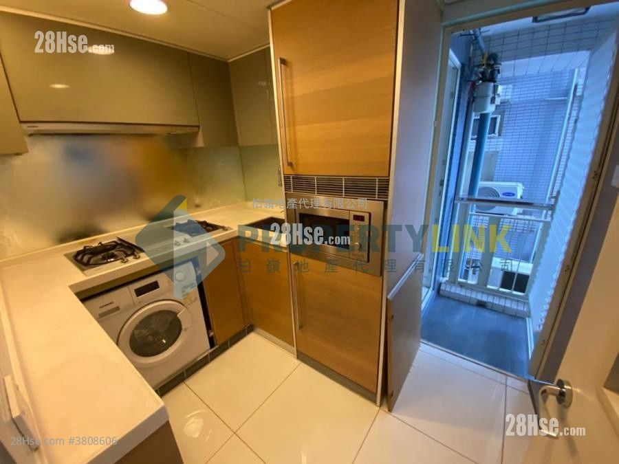 聚賢居 售盤 773 平方呎