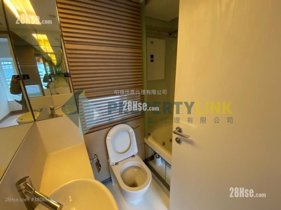 聚賢居 售盤 773 平方呎