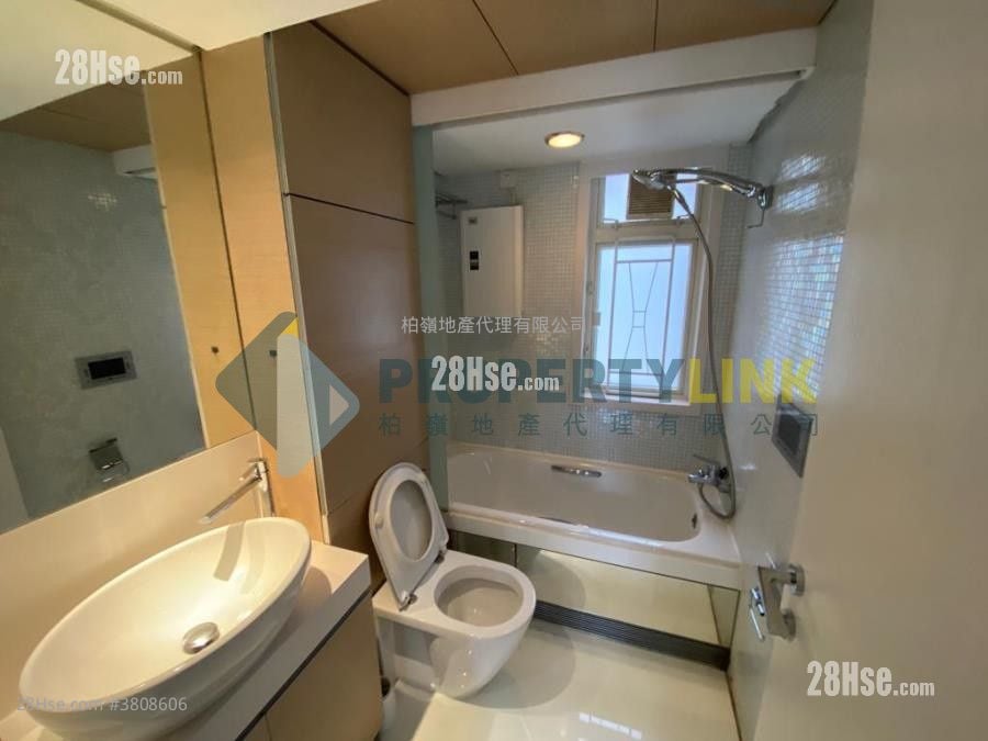 聚賢居 售盤 773 平方呎