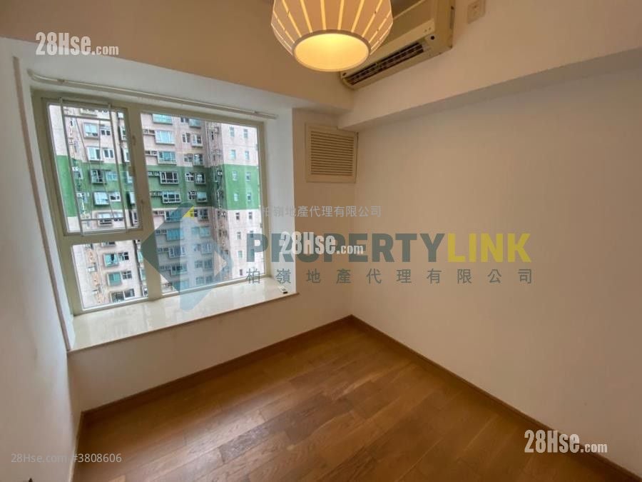 聚賢居 售盤 773 平方呎