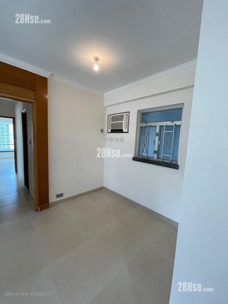 新都城 租盘 3 房 , 2 浴室 526 平方尺