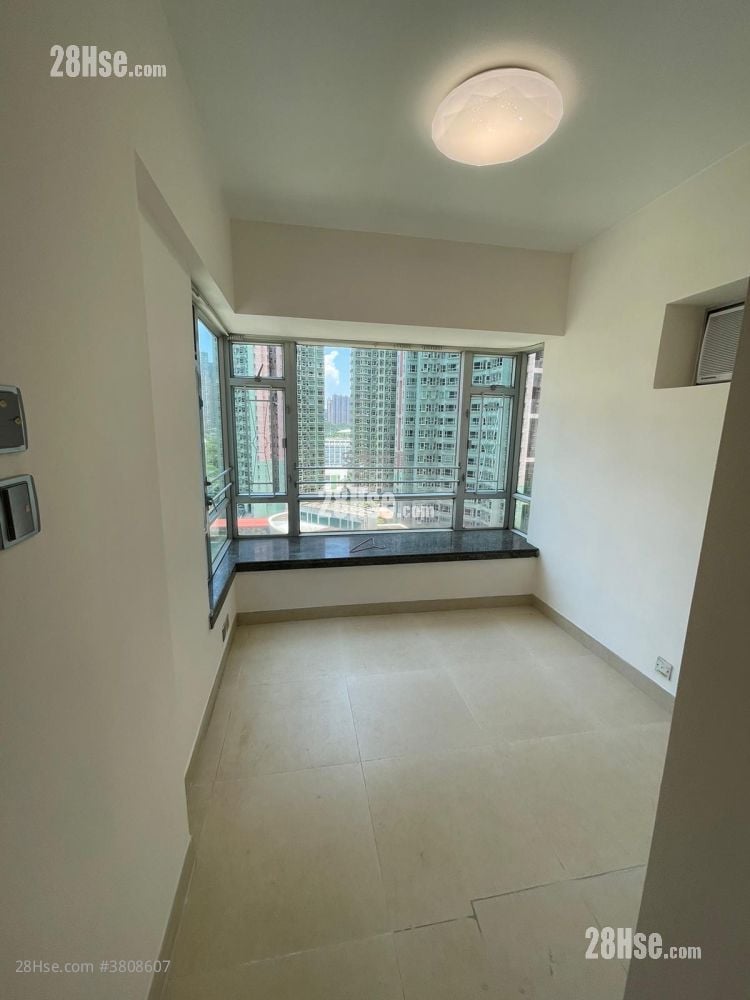 新都城 租盘 3 房 , 2 浴室 526 平方尺