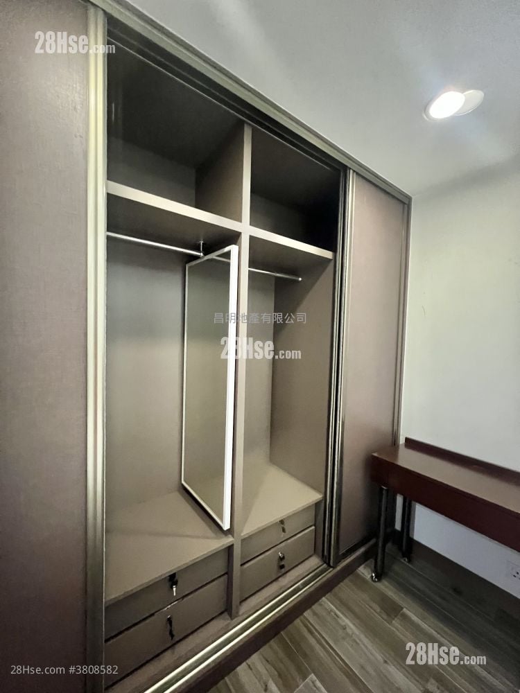 宝荣大厦 租盘 1 房 , 1 浴室 362 平方尺