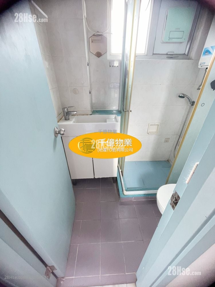 太子轩 售盘 1 房 338 平方尺