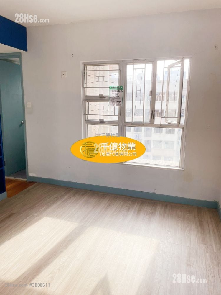 太子轩 售盘 1 房 338 平方尺