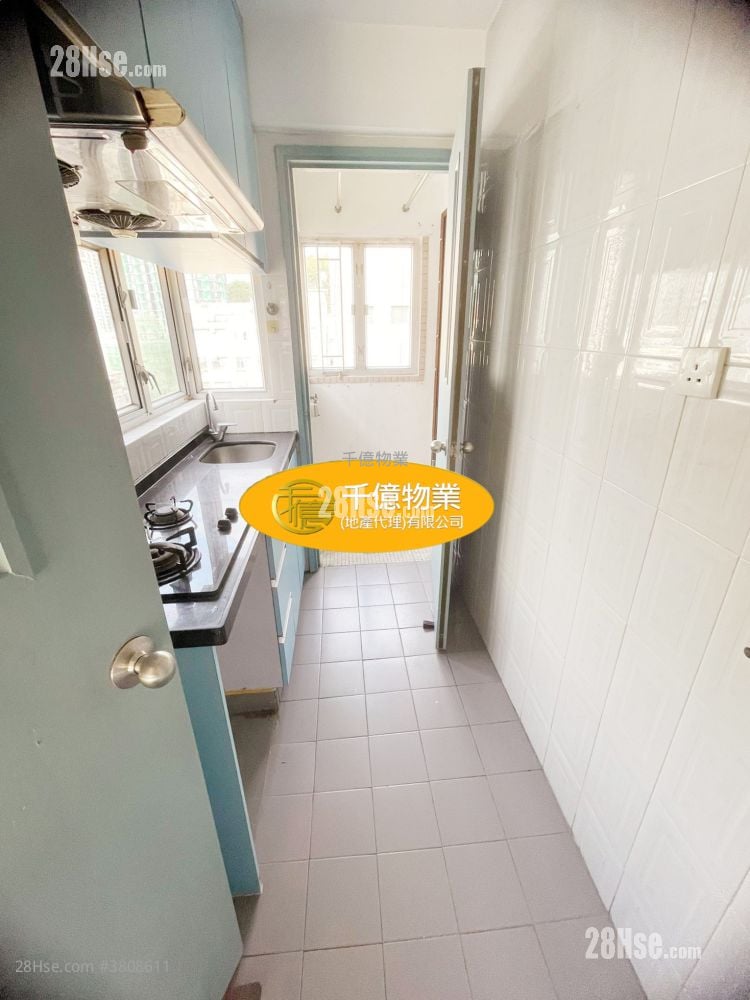 太子轩 售盘 1 房 338 平方尺