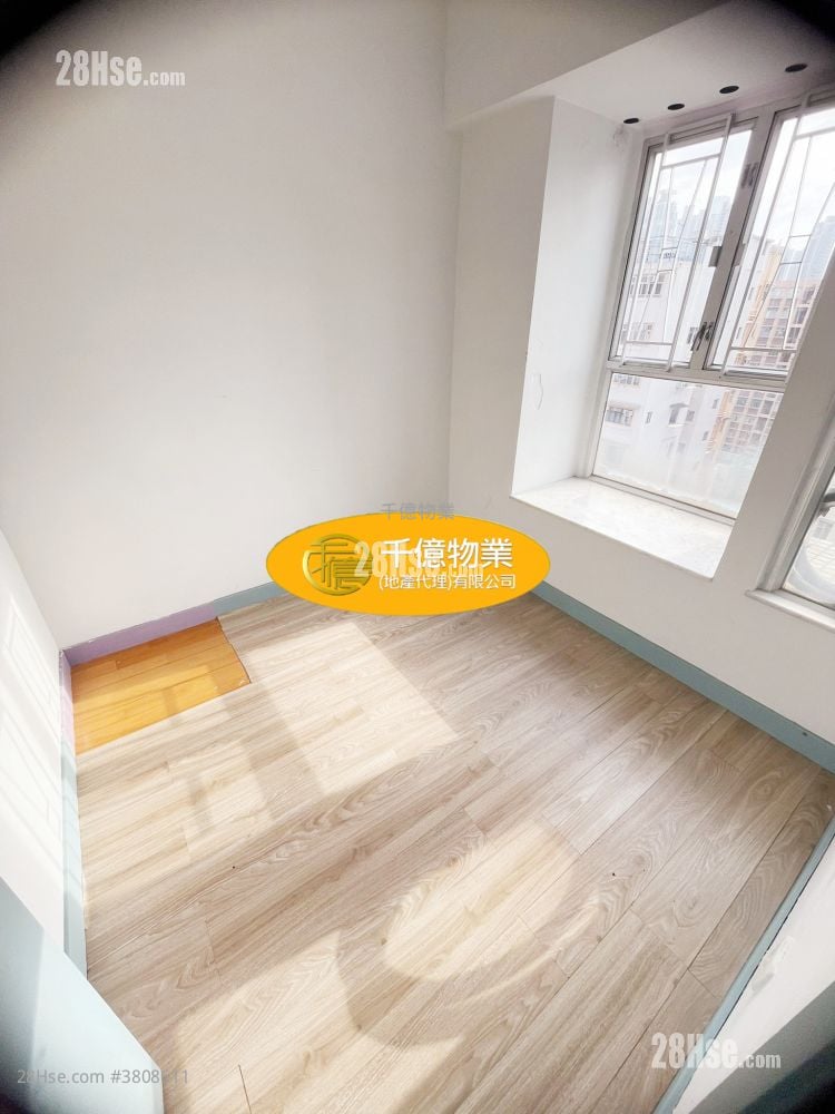 太子轩 售盘 1 房 338 平方尺