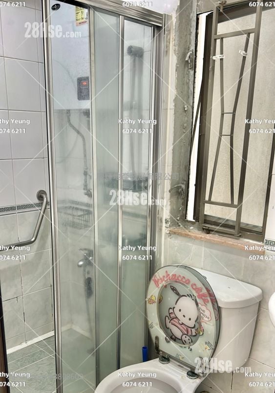 Foo Tat Building Rental 2 Bedrooms , 1 Bathroom 306 ft²