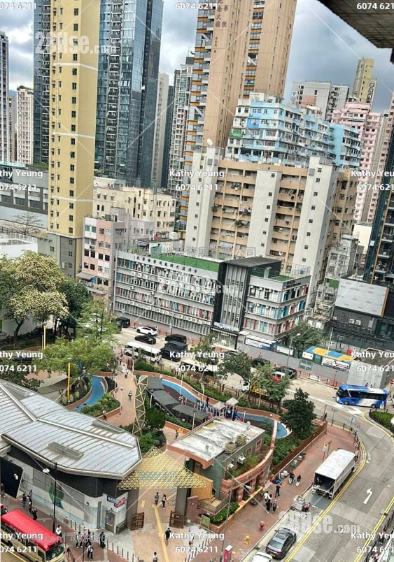 Foo Tat Building Rental 2 Bedrooms , 1 Bathroom 306 ft²