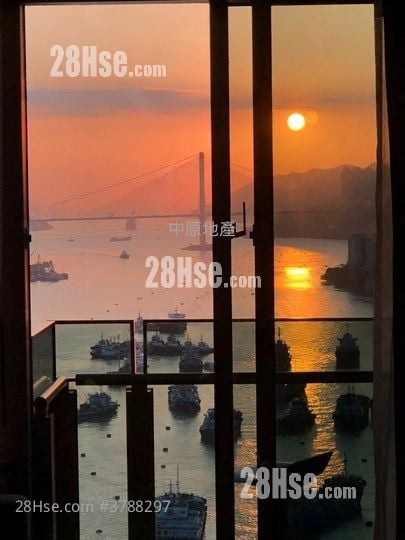 海之恋 售盘 1 房 , 1 浴室 393 平方尺