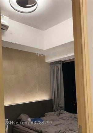 海之恋 售盘 1 房 , 1 浴室 393 平方尺