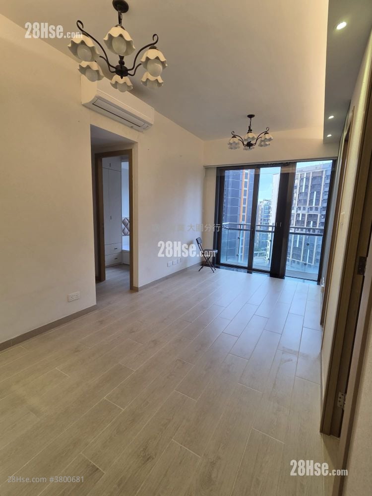 迎海 售盘 2 房 , 1 浴室 497 平方尺