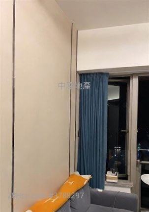 海之恋 售盘 1 房 , 1 浴室 393 平方尺