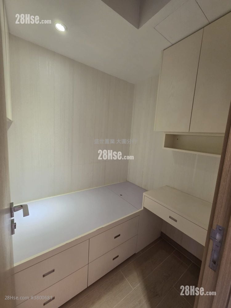 迎海 售盘 2 房 , 1 浴室 497 平方尺