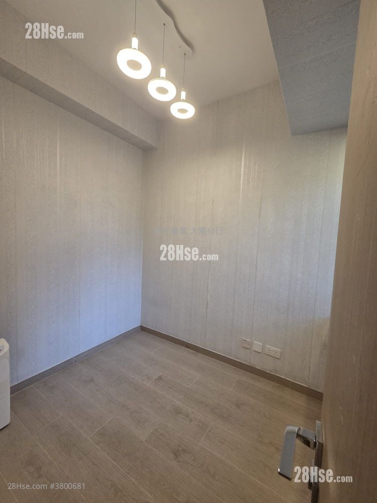 迎海 售盘 2 房 , 1 浴室 497 平方尺