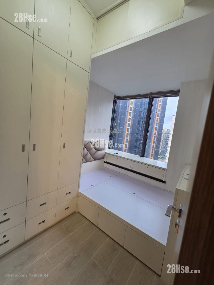 迎海 售盘 2 房 , 1 浴室 497 平方尺