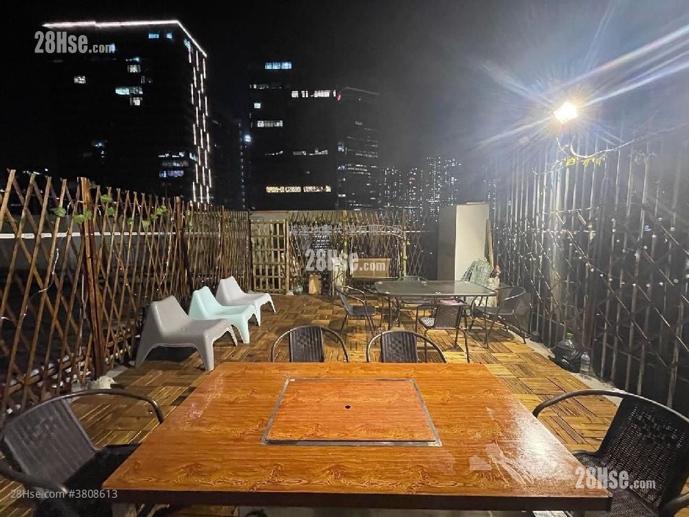 Shing Yip Industrial Building Rental Studio , 1 Toilet