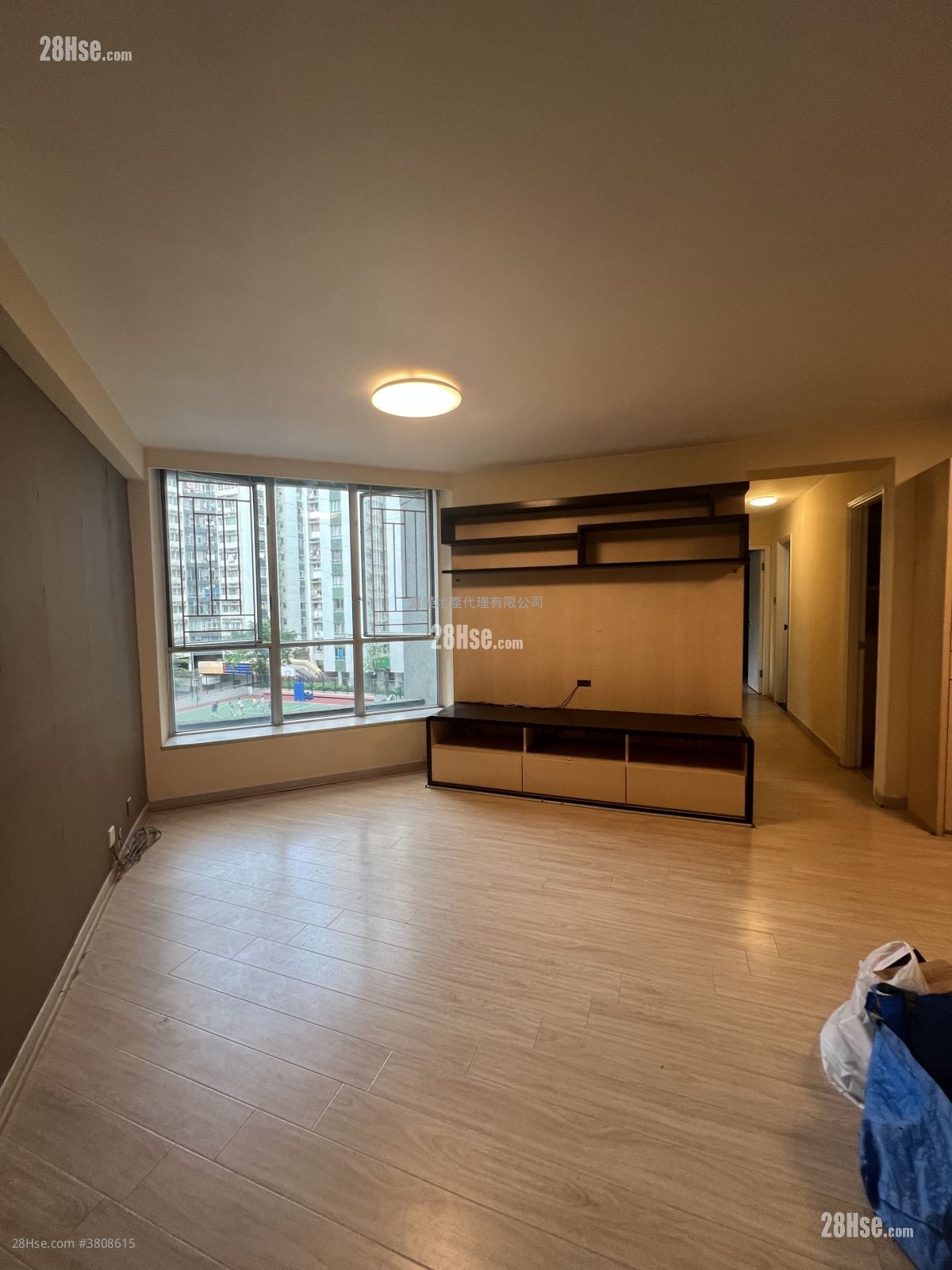 Whampoa Garden Rental 4 Bedrooms , 2 Bathrooms 681 ft²