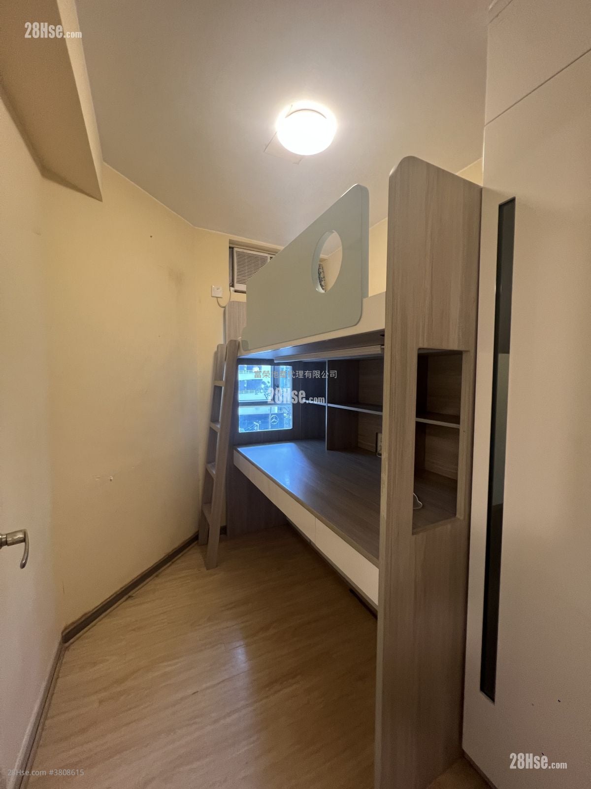 Whampoa Garden Rental 4 Bedrooms , 2 Bathrooms 681 ft²